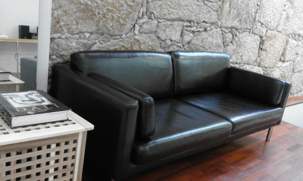 House Cedofeita Villa Porto Bilik gambar