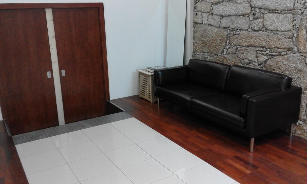 House Cedofeita Villa Porto Bilik gambar